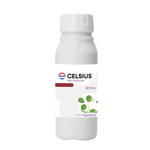Celsius WG Herbicide - 10 oz