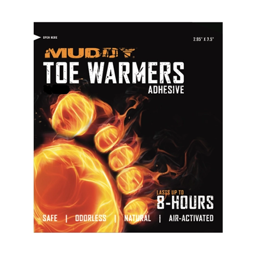 Disposable Toe Warmer