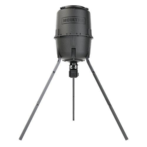 Pro III Tripod Feeder - 250 lb