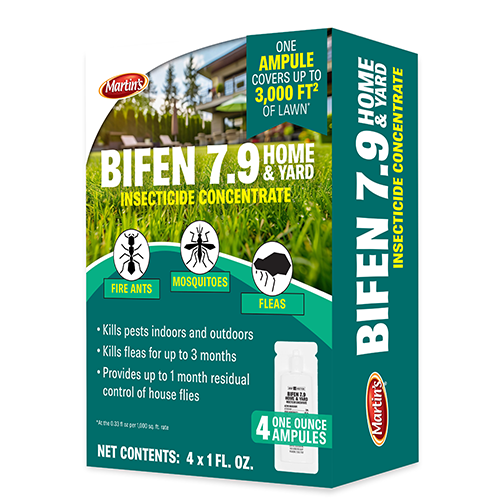 Bifen Home & Yard - 4 oz