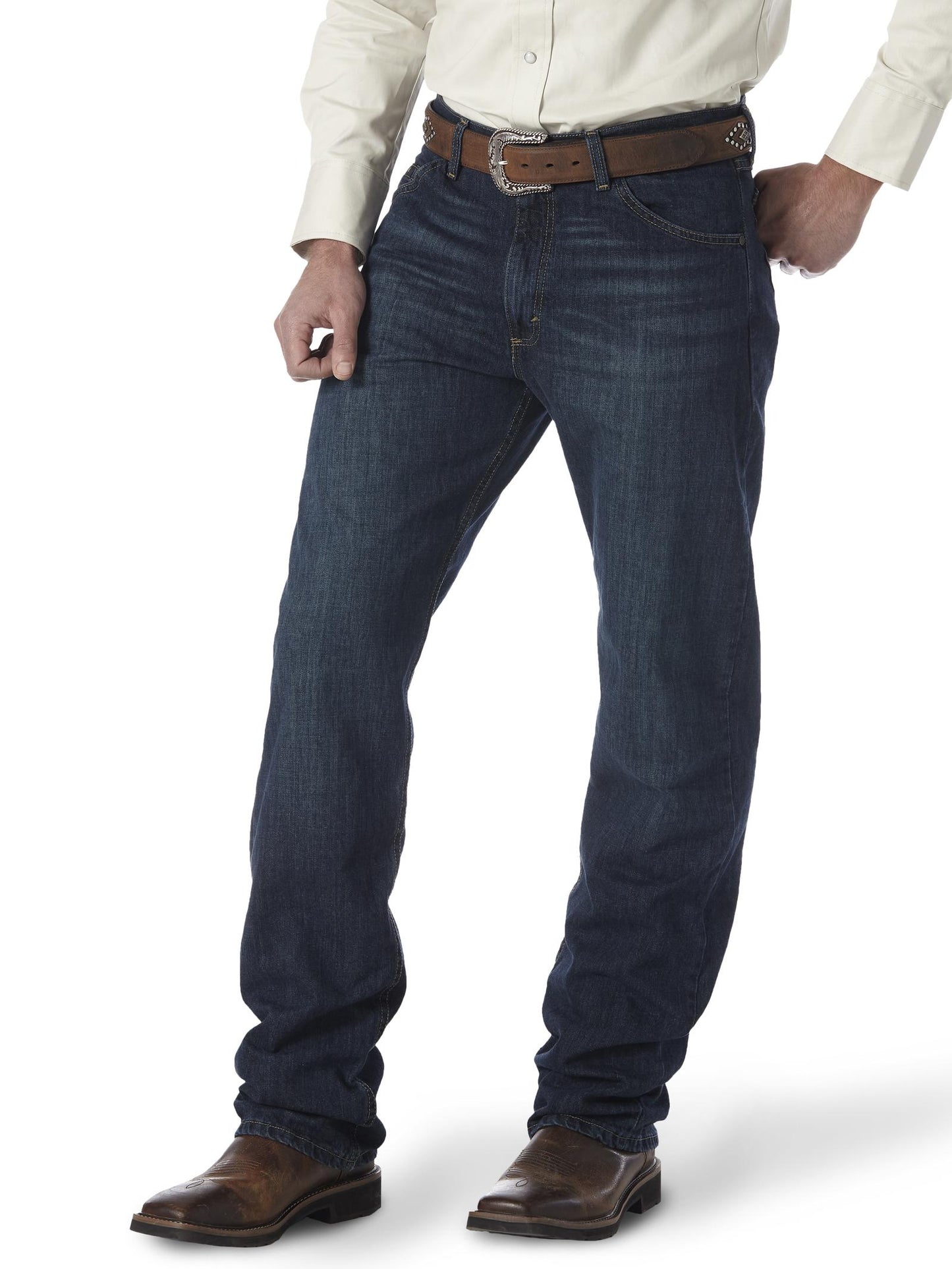 Wrangler® 20X® 01 Competition Jean