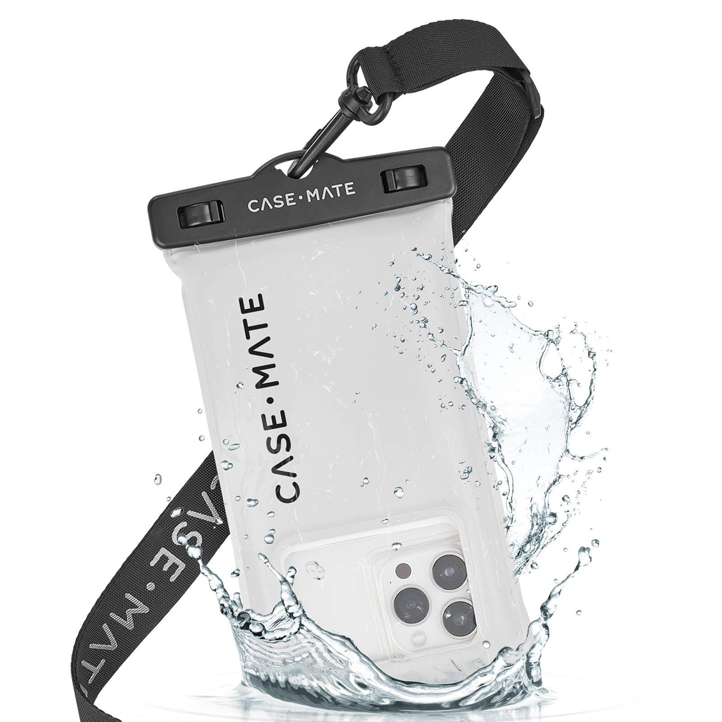 Case-Mate - Case-Mate Waterproof Floating Phone Pouch