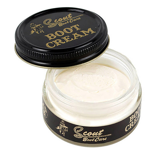 SCOUT MED BROWN 1.55OZ