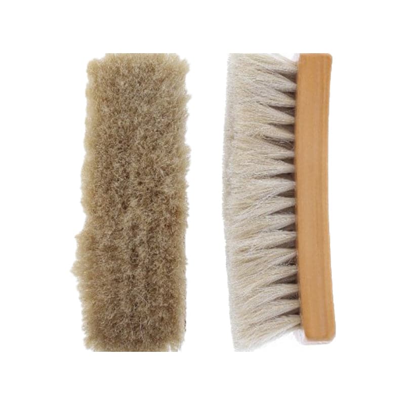 BOOT BRUSH PRO SIZE GREY