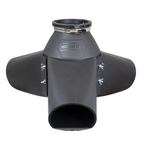 Gravity Feeder Kit