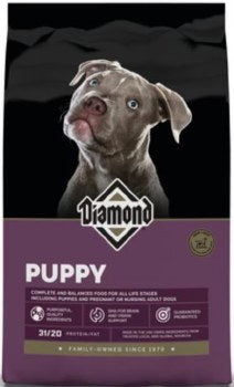 Diamond Puppy 20lbs