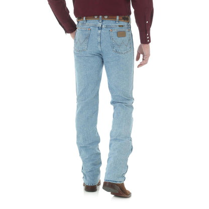 Cowboy Cut® Slim Fit Antique Wash