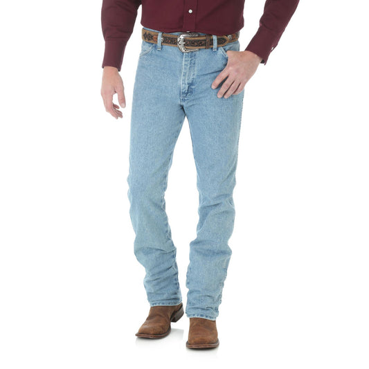 Cowboy Cut® Slim Fit Antique Wash