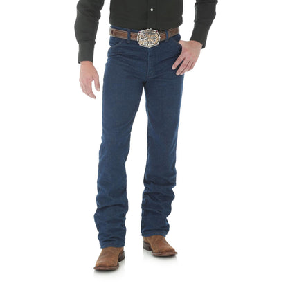 Cowboy Cut® Slim Fit Prewashed Indigo