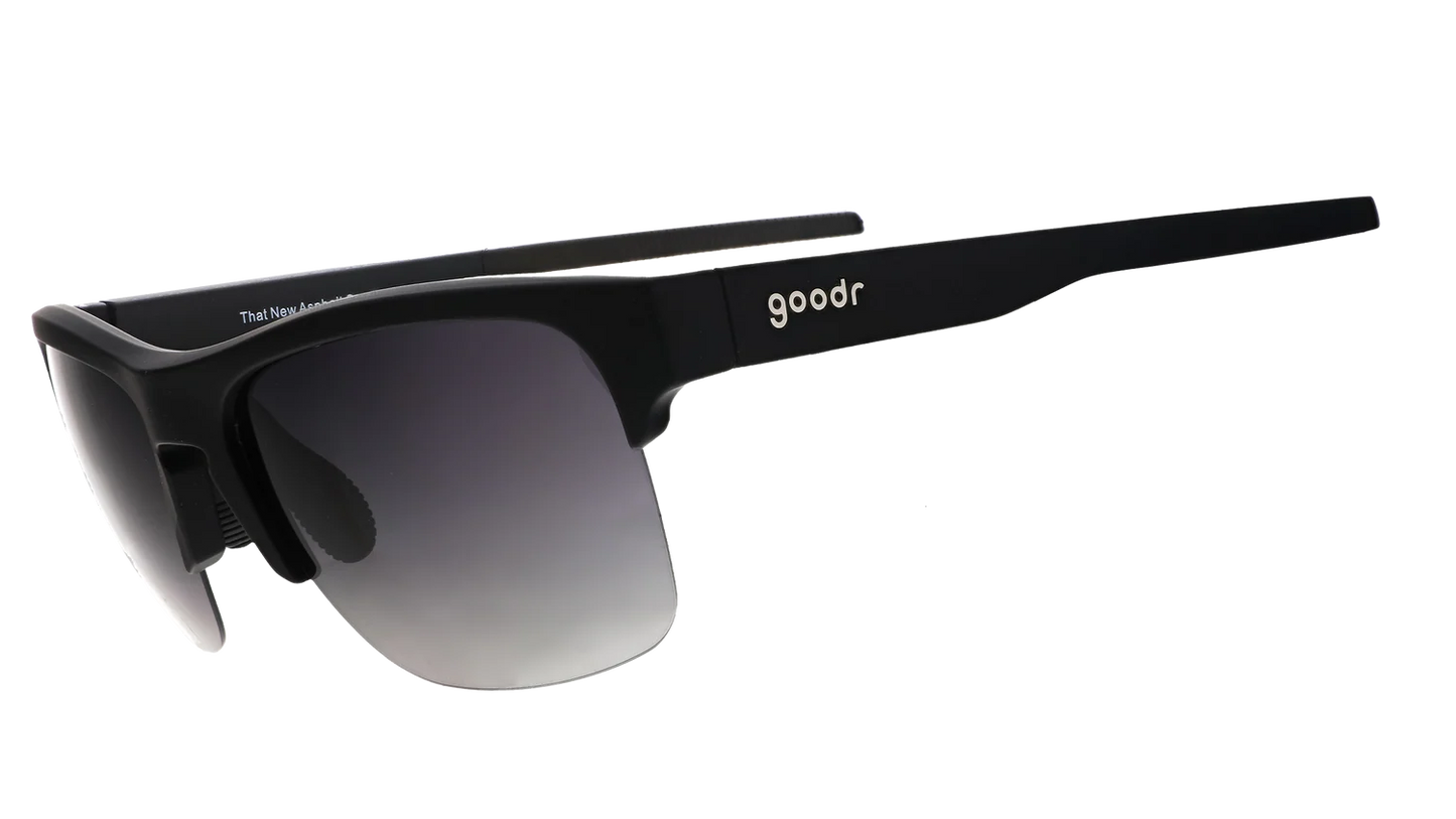 Gafas de sol goodr That New Asphalt Smell