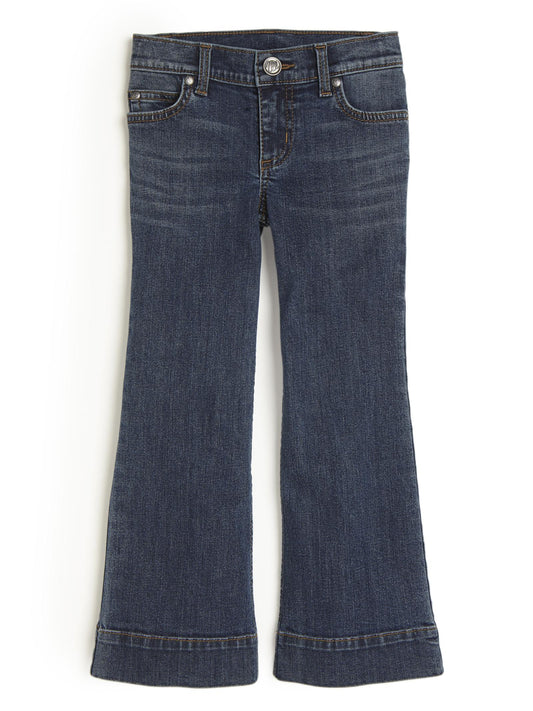 Wrangler® Girls Trouser Darci