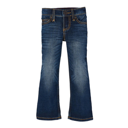 Wrangler® Boot Cut Jean - Girls 7-14