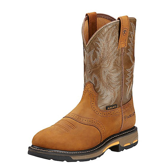 WorkHog Work Boot - 10001188