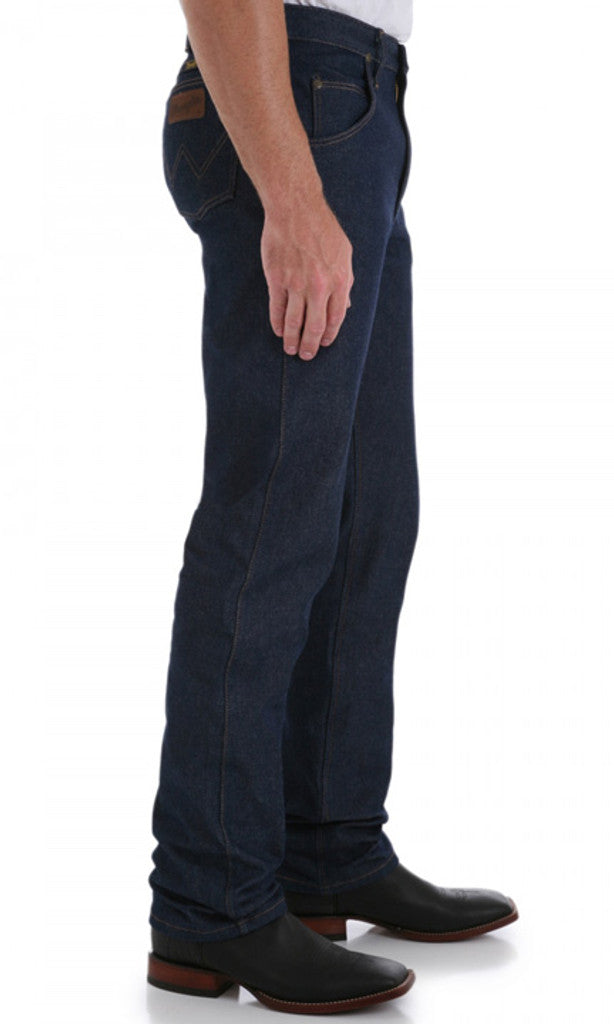 Premium Performance Cowboy Cut® Regular Fit Jean Rigid