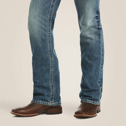 M5 Slim Gambler Stackable Straight Leg Jean - 10012703
