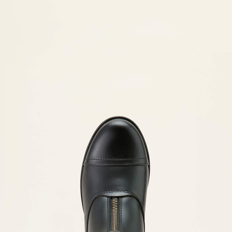 Kids' Scout Zip Paddock Boot - 10015198