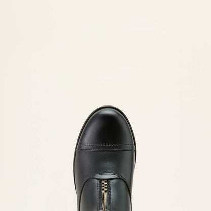 Kids' Scout Zip Paddock Boot - 10015198