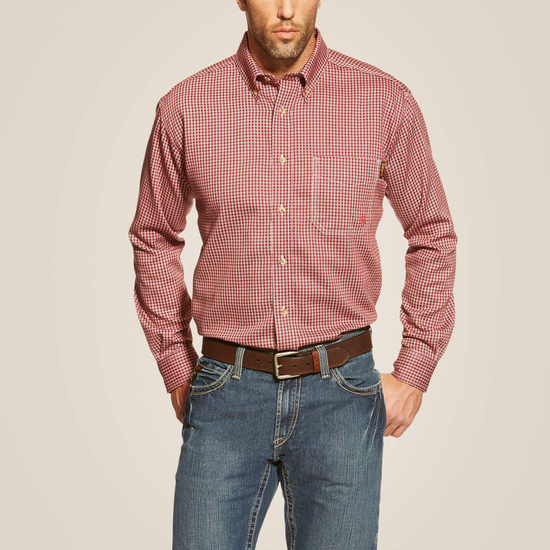 FR Bell Work Shirt - 10015945