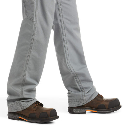 FR M4 Relaxed Workhorse Boot Cut Pant - Charcoal - 10017226