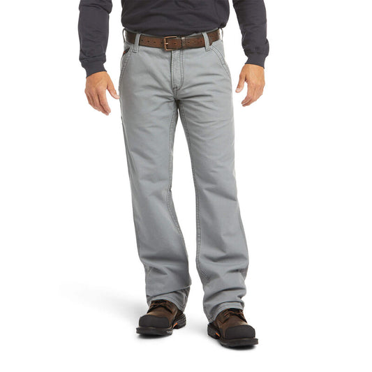 MENS FR M4 RELAXED WORKHORSE BOOTCUT PANT