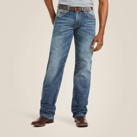 M4 Coltrane Boot Cut Jean - 10017511