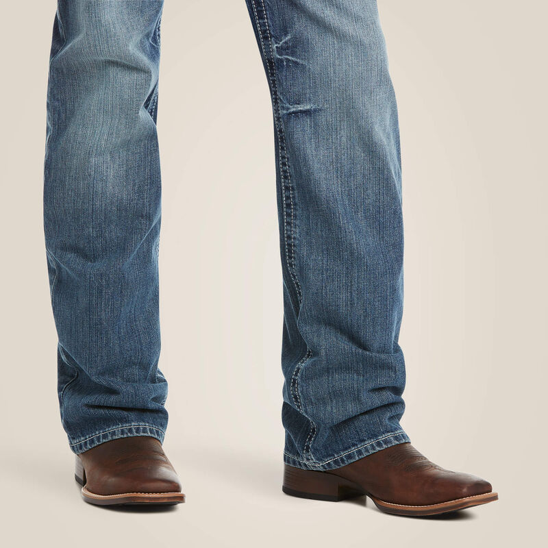 M4 Coltrane Boot Cut Jean - 10017511