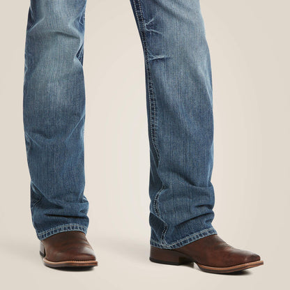M4 Coltrane Boot Cut Jean - 10017511