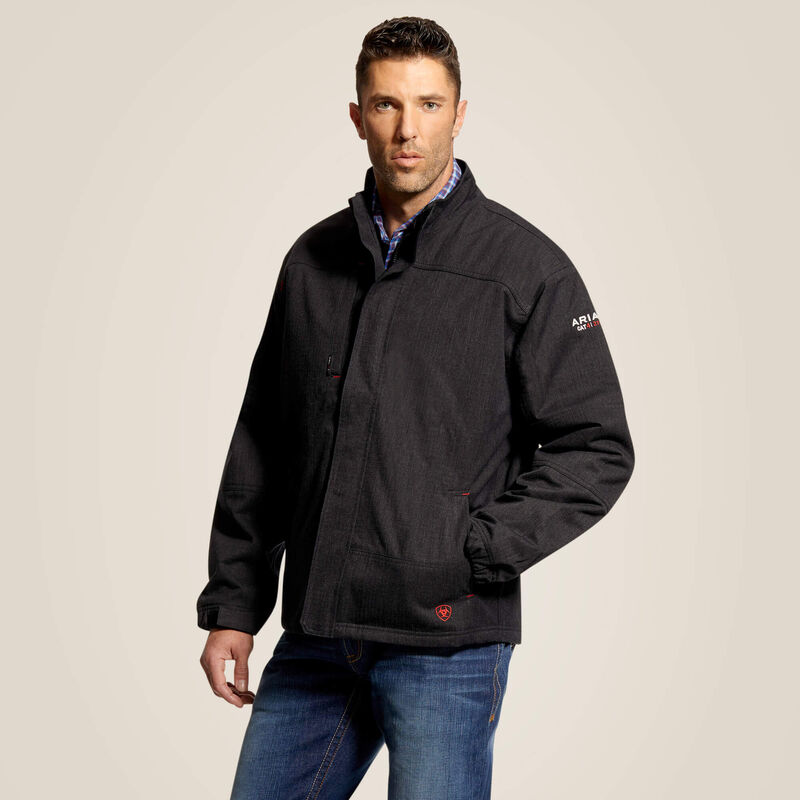 FR H2O Waterproof Insulated Jacket - 10018144