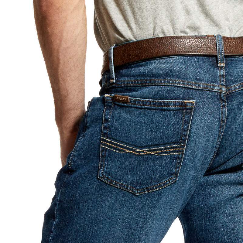 M4 Stretch Legacy Boot Cut Jean - 10022674