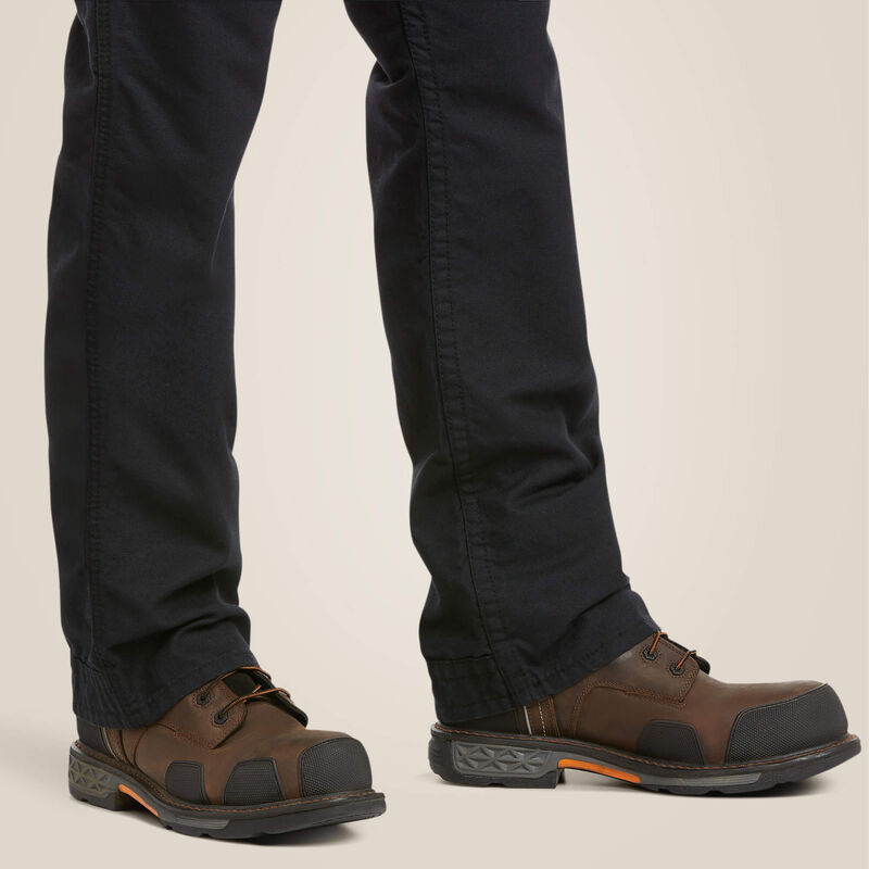 FR M4 Relaxed Workhorse Boot Cut Pant - 10023465