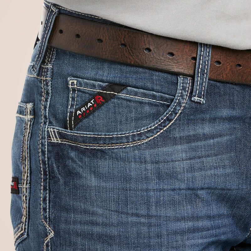 FR M4 DuraLight Boundary Boot Jean - 10023467