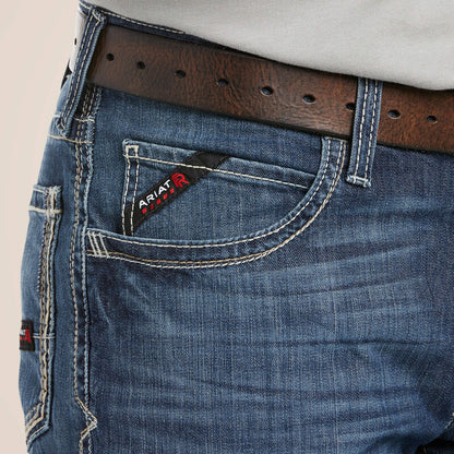 FR M4 DuraLight Boundary Boot Jean - 10023467