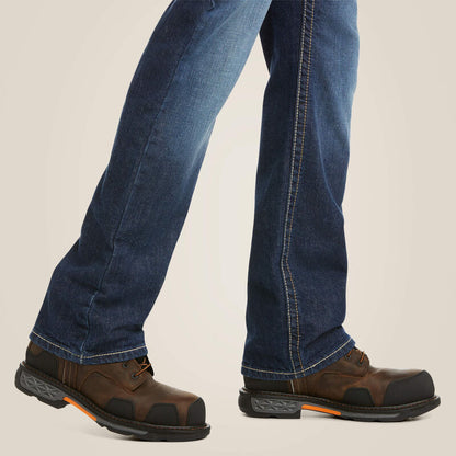 FR M5 Straight DuraStretch Truckee Stackable Straight Leg Jean - 10026004