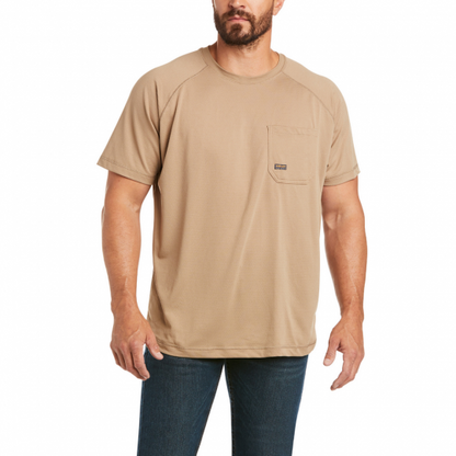 Rebar Heat Fighter T-Shirt - Short Sleeve - 10031036