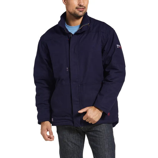 FR Workhorse Insulated Jacket - 10032956