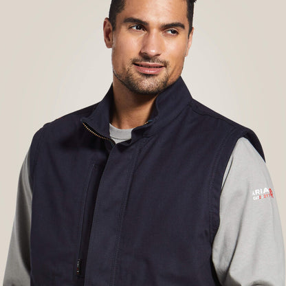 FR Workhorse Insulated Vest - 10032957