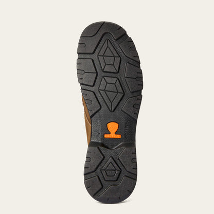 Edge LTE Chukka MetGuard Composite Toe Work Boot - 10034149