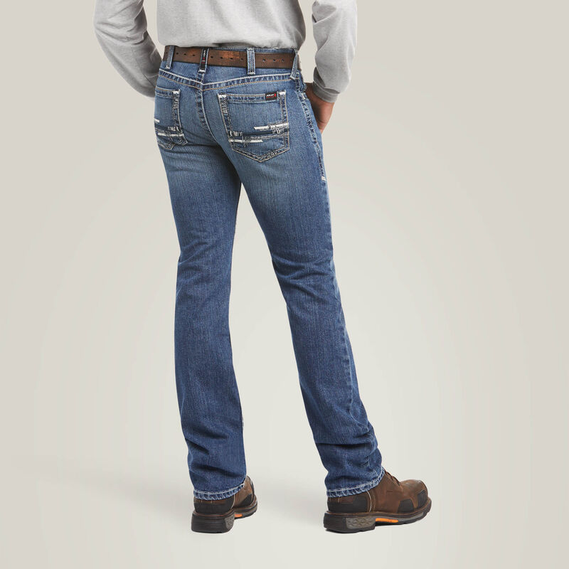 FR M7 DuraStretch Adkins Straight Leg Jean - 10034625