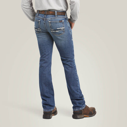 FR M7 DuraStretch Adkins Straight Leg Jean - 10034625