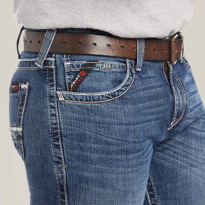 FR M7 DuraStretch Adkins Straight Leg Jean - 10034625