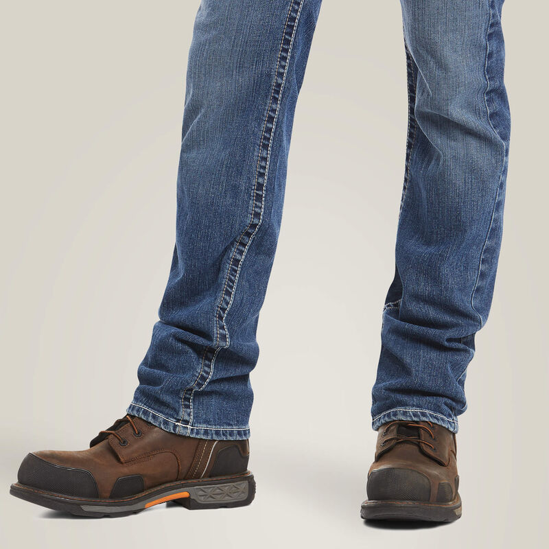 FR M7 DuraStretch Adkins Straight Leg Jean - 10034625