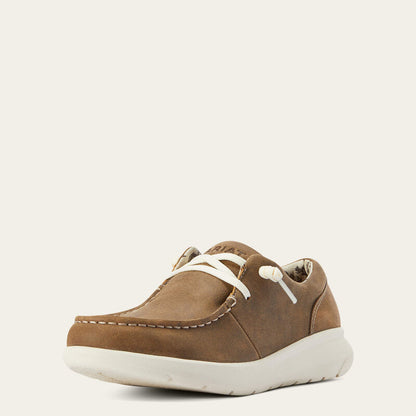 Hilo Shoe - BROWN BOMBER - 10038484
