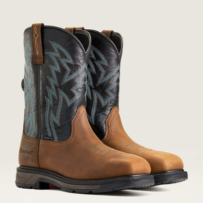 WorkHog XT BOA Carbon Toe Work Boot - 10038923
