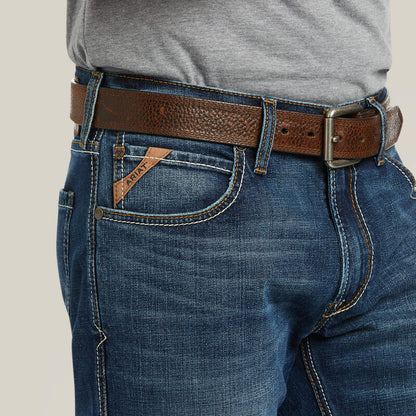 M5 Straight Stretch Madera Stackable Straight Leg Jean - 10040124