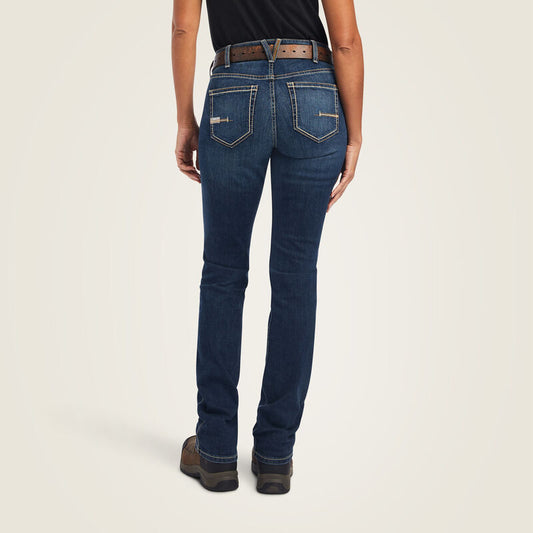 Ariat Rebar Riveter Straight Jean - 10041068