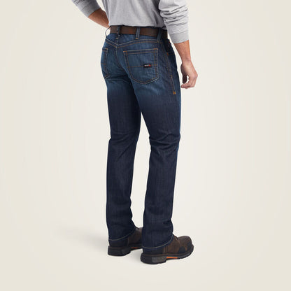 FR M5 Straight DuraLight Stretch Basic Straight Leg Jean - 10041118