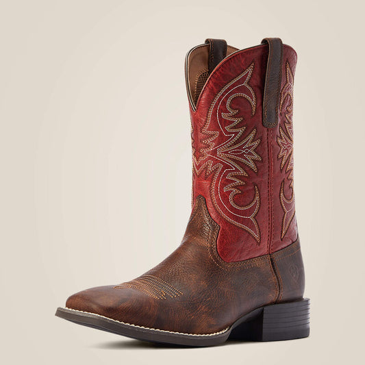Sport Pardner Cowboy Boot - 10042391
