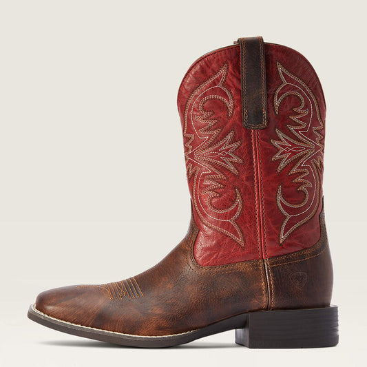Sport Pardner Cowboy Boot - 10042391