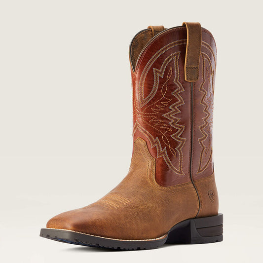Hybrid Ranchwork Cowboy Boot - 10042394