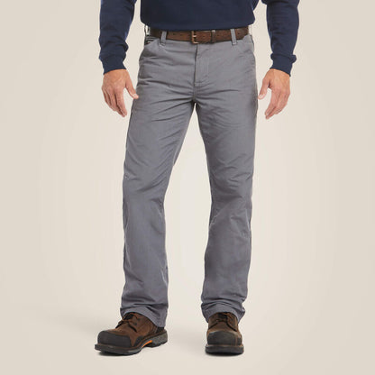 FR M4 Relaxed Crossfire Straight Pant - Iron Grey - 10043153